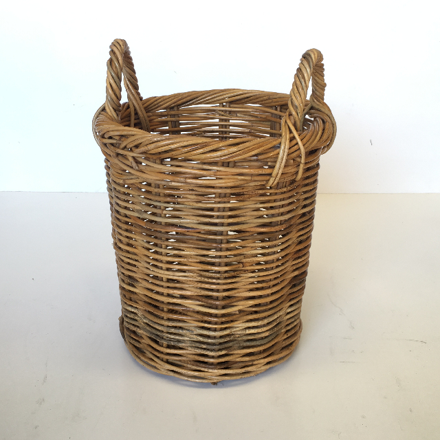 BASKET, Small Narrow 20-30cm